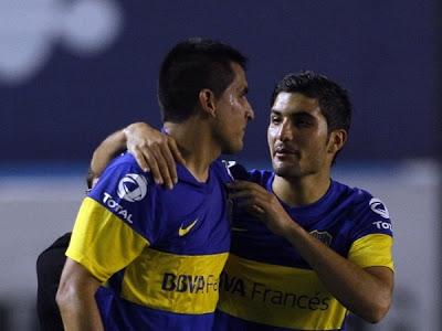 La previa de River Plate - Boca Jrs: Con suplentes