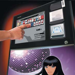 Máquinas vending sabrán la edad del consumidor