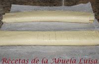 PALMERAS DE HOJALDRE