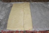 PALMERAS DE HOJALDRE