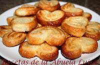 PALMERAS DE HOJALDRE