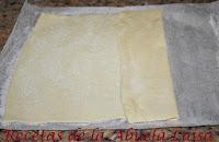 PALMERAS DE HOJALDRE