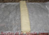 PALMERAS DE HOJALDRE