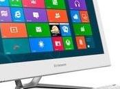 Lenovo IdeaCentre C340 C345 llegan España