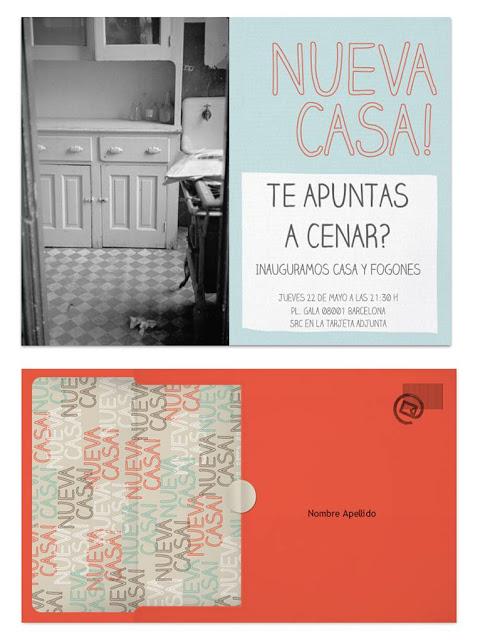 Invitaenunclic: invitaciones para todo