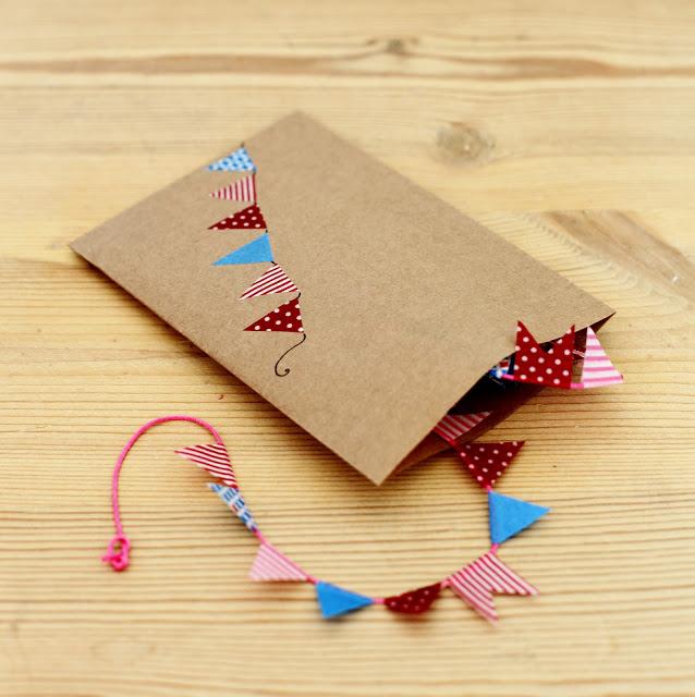 Me inspira para mis fiestas