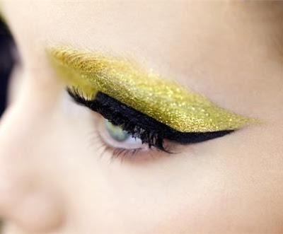 Hair braids and Makeup Trend 2013*Inspiration