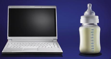 Madres Emprendedoras desde Casa