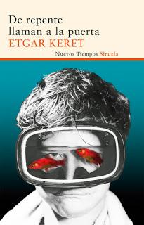 De repente llaman a la puerta-Etgar Keret