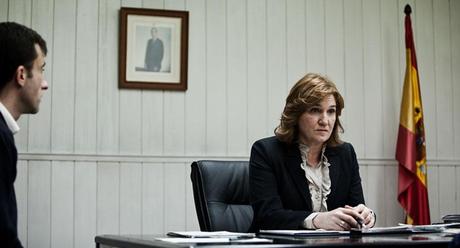 'Fènix 11·23', la susceptibilidad de un tema cercano