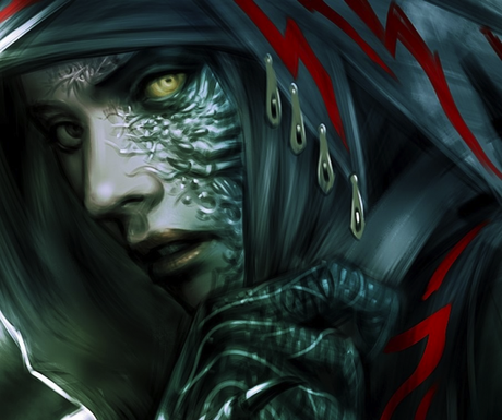 Soul Sacrifice-frikarte Confirmada la fecha de lanzamiento de Soul Sacrifice