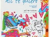 'Así quiero mamá' Gabriela Keselman