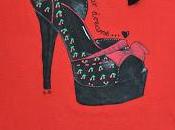 Follow Your Dreams...in red!!!