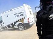 Hallan muertos músicos Grupo Kombo Kolombia pozo metros profundidad