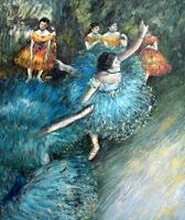 Una mañana en el Museo Thyssen