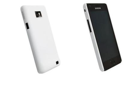 Krusell_ColorCover_Faceplate_galaxy_s2 Krusell ColorCover funda para Galaxy S2