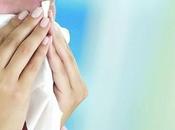 Como prevenir gripes resfriados