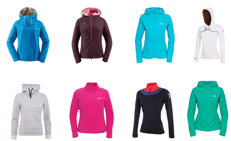 CAMPZ … ¿Nos vamos de acampada?