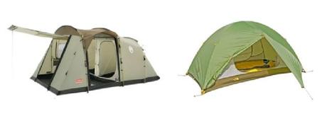 CAMPZ … ¿Nos vamos de acampada?