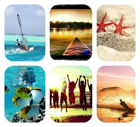 CAMPZ … ¿Nos vamos de acampada?