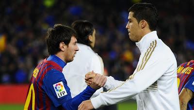 Real Madrid - Barcelona por la Copa del Rey: La previa