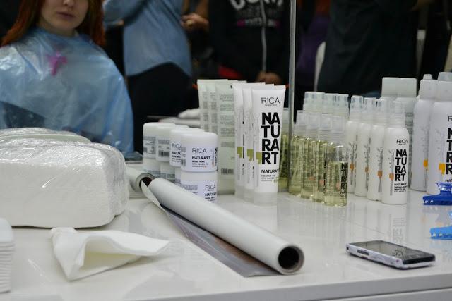 Canary Beauty Show I