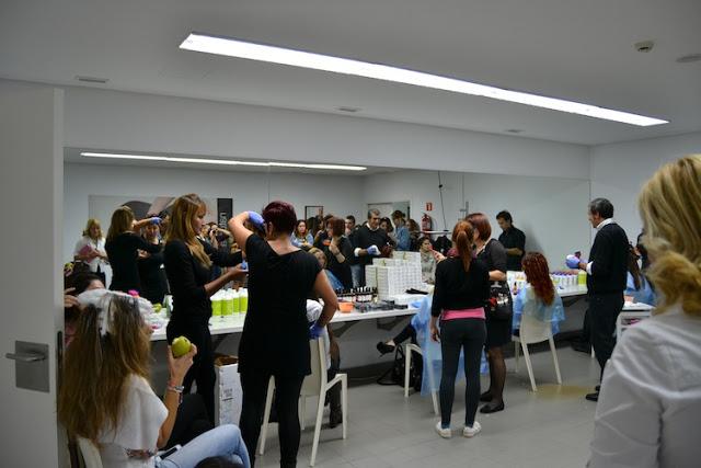 Canary Beauty Show I