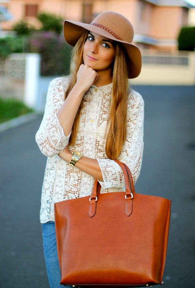 fashion blog blog de moda español fashion bloger marilyn's closet massimo dutti