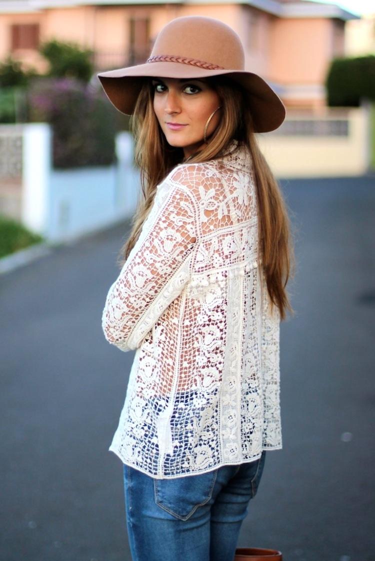 fashion blog blog de moda español fashion bloger marilyn's closet massimo dutti