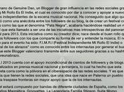 Magnética festival fimri 2013