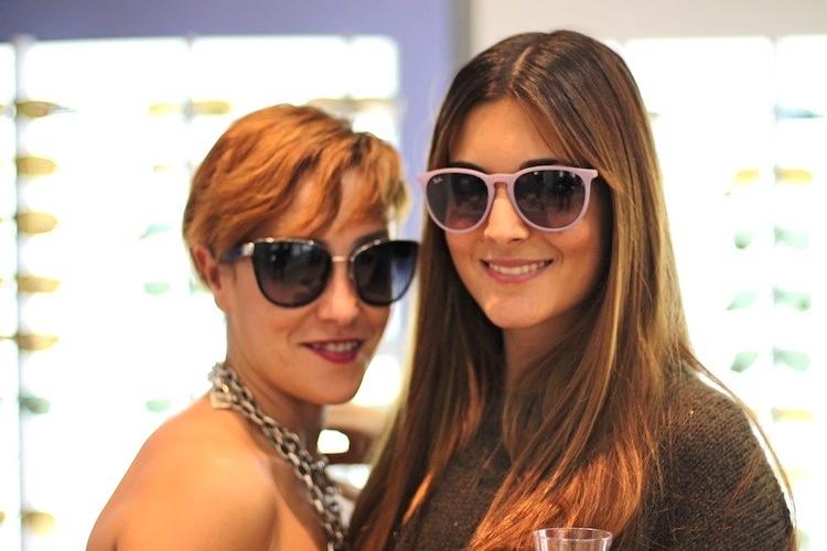 Sunglass hut fashion blog marilyn's closet blog de moda