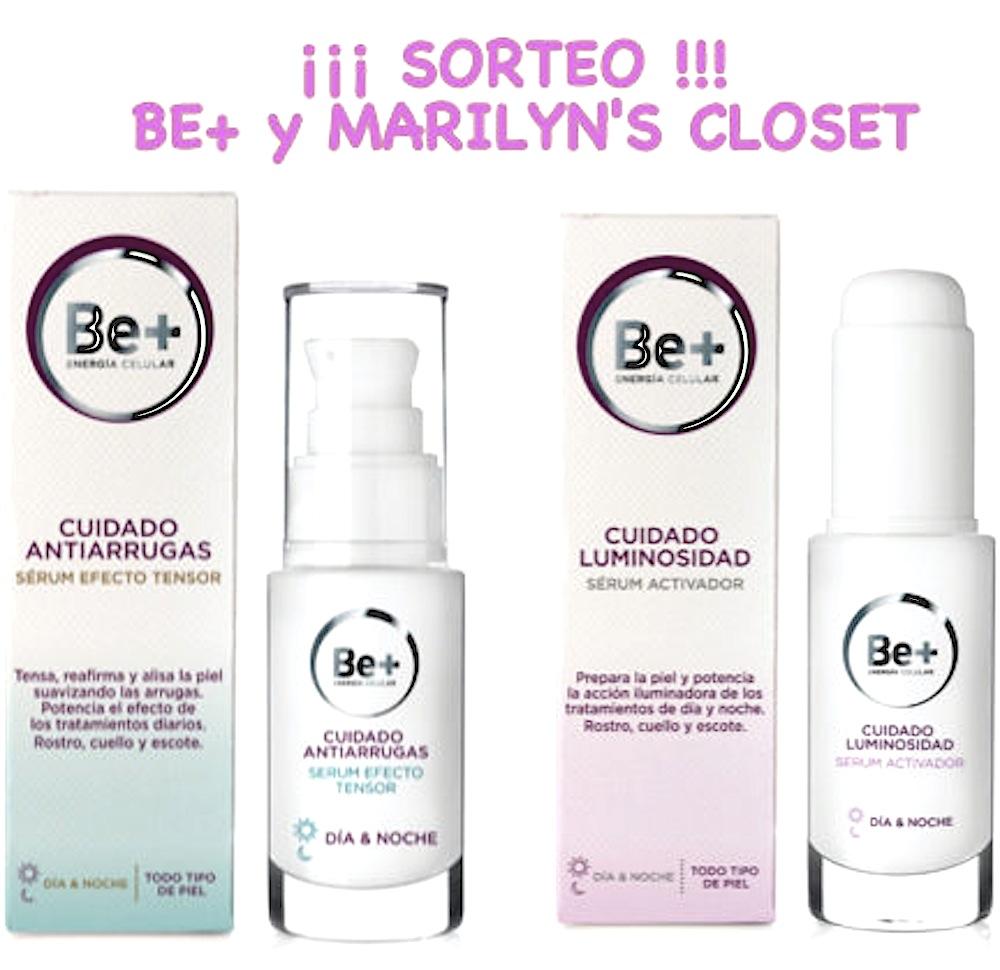 Be+ fashion blog marilyn's closet blog de moda