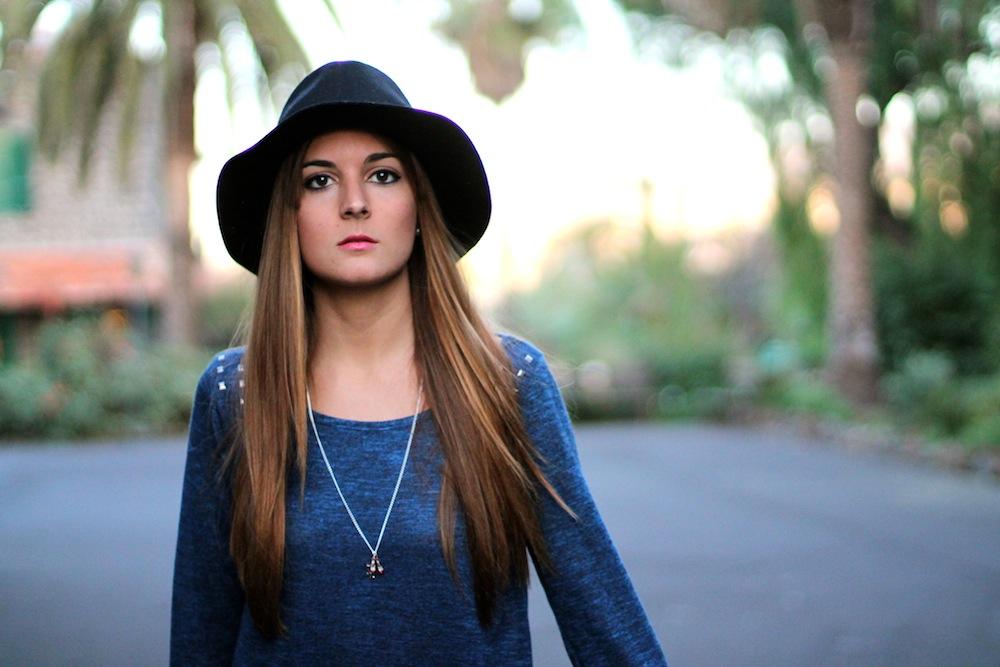 marilyn's closet fashion blogger fashion blog blog de moda stradivarius zara bershka birkin jumelles