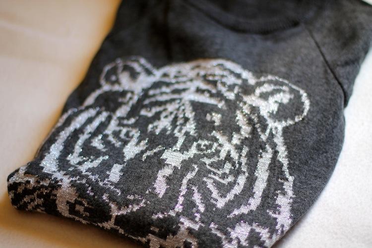 marilyn's closet fashion blog zara BLANCO Natura, Bershka 