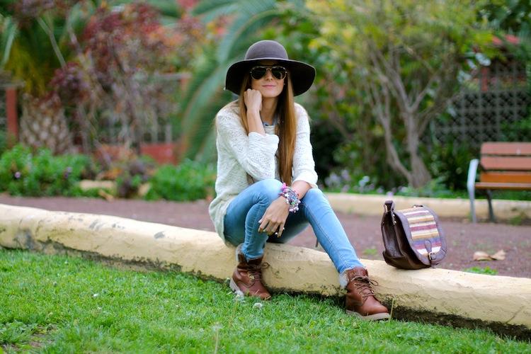 fashion blog fashion blogger marilyn's closet blog de moda español panama jack 