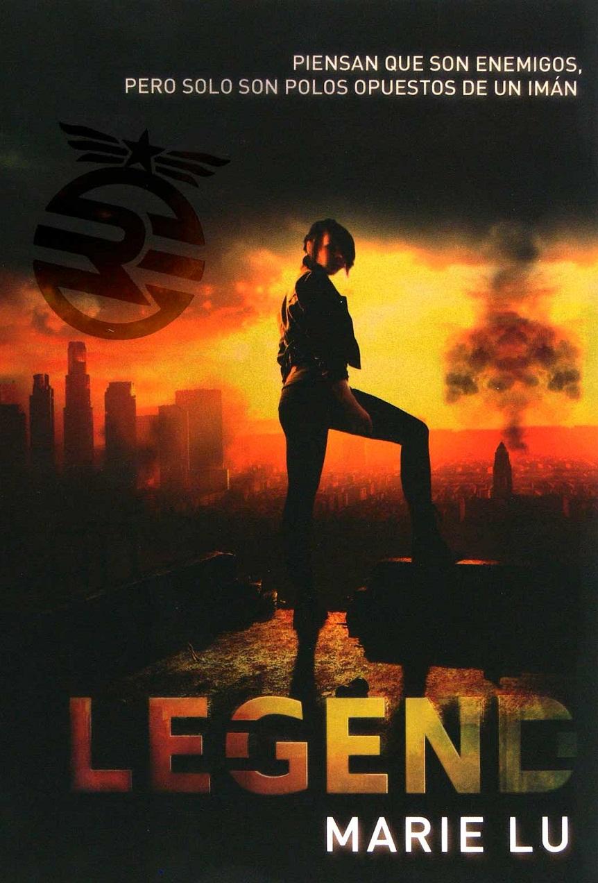 Cuando dos leyendas chocan, todo se viene abajo... (Reseña)