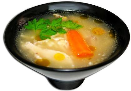 Alimentos que ayudan a lograr saciedad Alimentos que ayudan a lograr saciedad