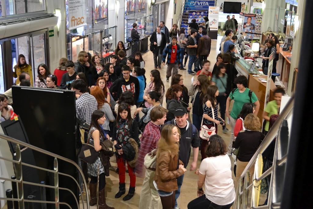 Vuelve el Premio El Templo de las Mil Puertas