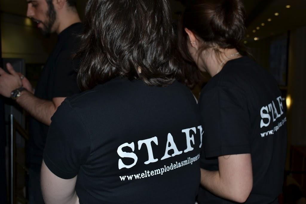 Vuelve el Premio El Templo de las Mil Puertas