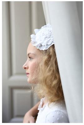 La primera comunión y esas maravillosas fotos