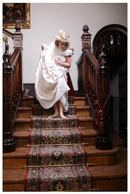 La primera comunión y esas maravillosas fotos