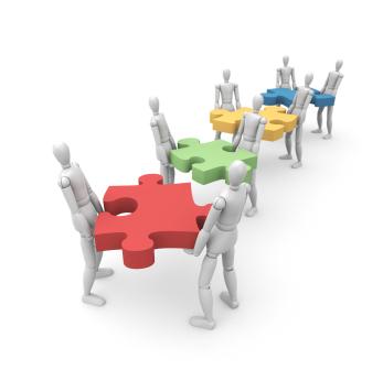 Cómo escoger al Responsable de Proceso