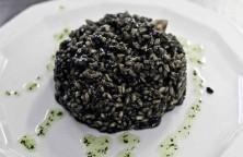 arroz negro