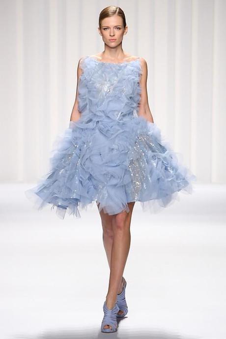 Lo Mejor de la Alta Costura de Roma Abed Mahfouz