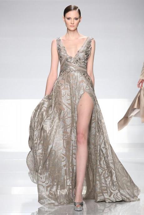 Lo Mejor de la Alta Costura de Roma Tony Ward