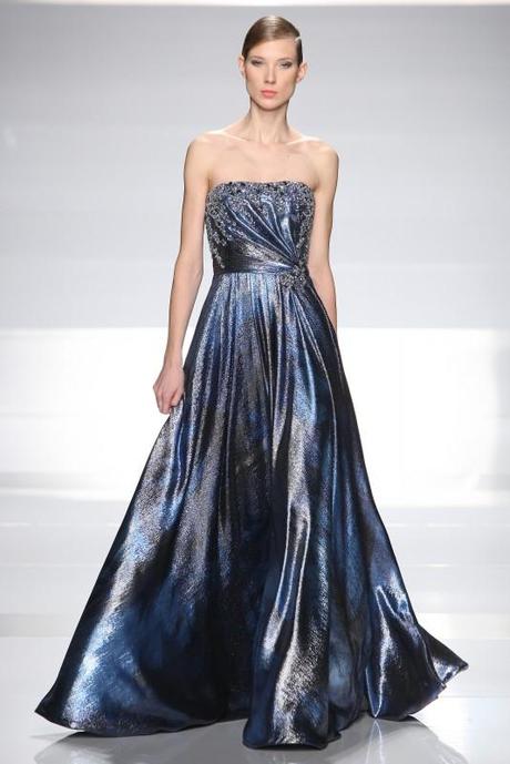 Lo Mejor de la Alta Costura de Roma Tony Ward