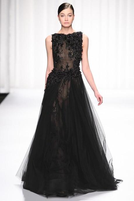 Lo Mejor de la Alta Costura de Roma Abed Mahfouz