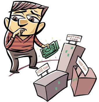 15 consejos para elegir un fondo de inversión
