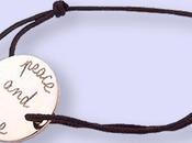 TIENDA KdeKids: Joyas personalizadas-Pulsera Laila, simple elegante.