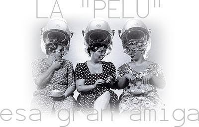 EL PELO, ESE ARMA DE SEDUCCIÓN